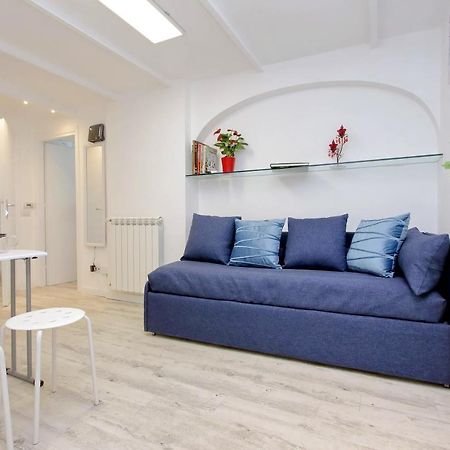 Ych-Confortevole Suite Al Colosseo Rom Eksteriør billede