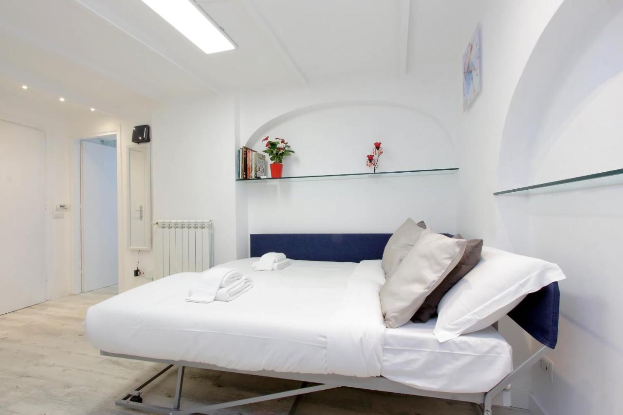 Ych-Confortevole Suite Al Colosseo Rom Eksteriør billede