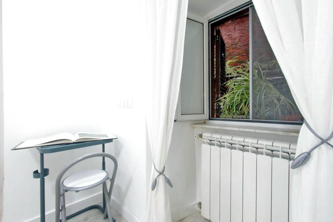 Ych-Confortevole Suite Al Colosseo Rom Eksteriør billede